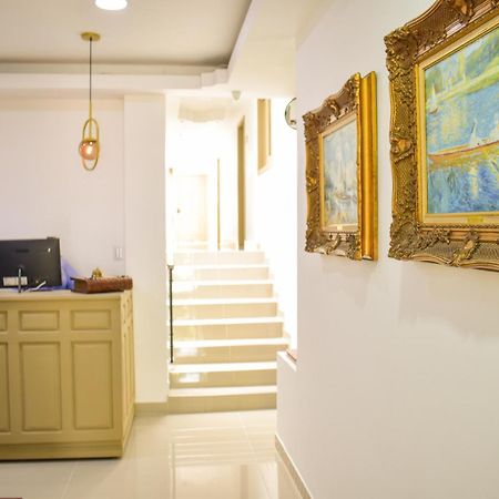 Hotel Cafe Cafe Avenida อาร์เมเนีย ภายนอก รูปภาพ