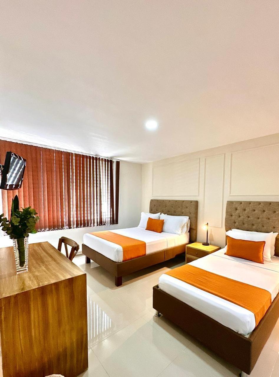 Hotel Cafe Cafe Avenida อาร์เมเนีย ภายนอก รูปภาพ