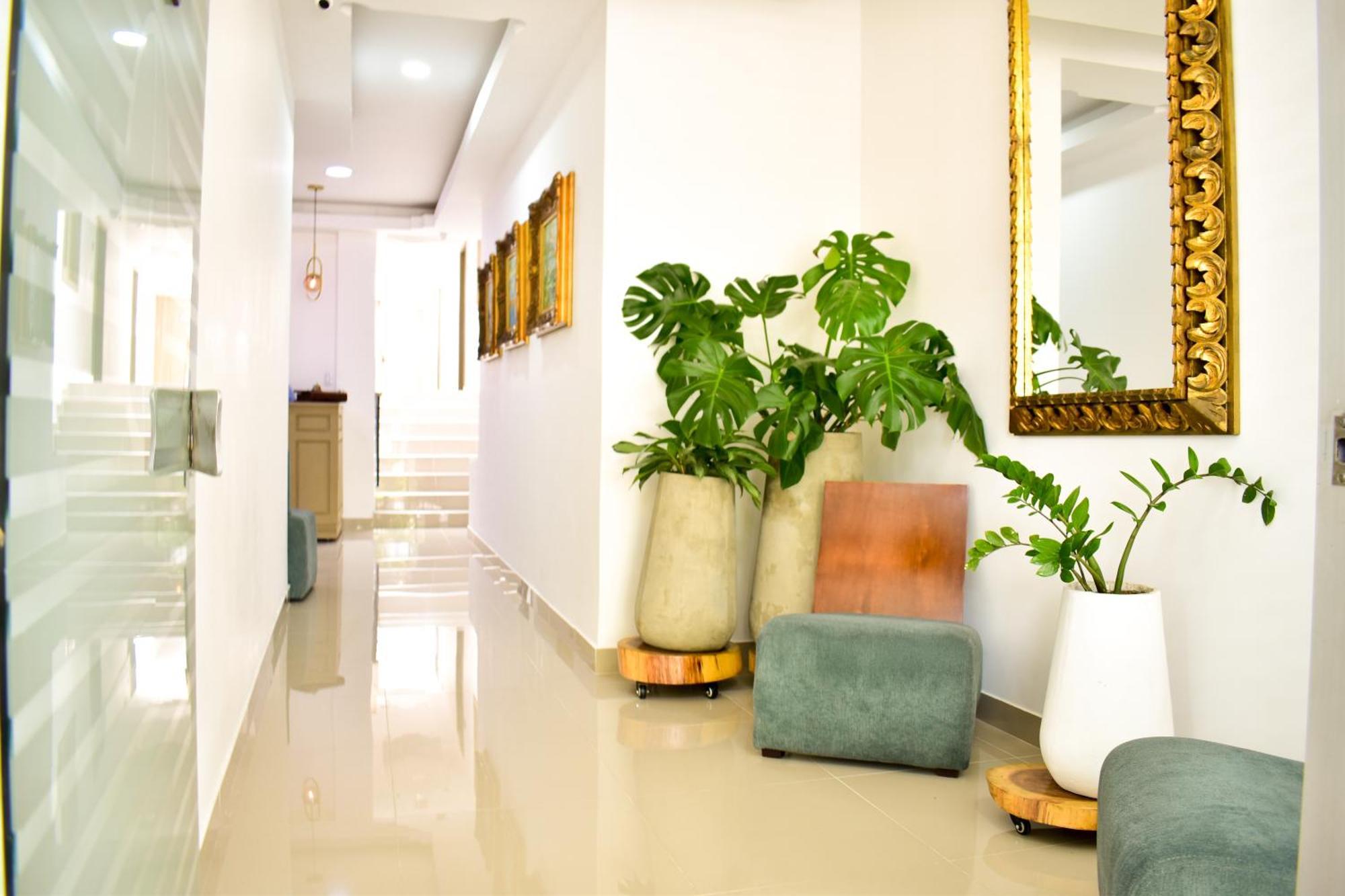 Hotel Cafe Cafe Avenida อาร์เมเนีย ภายนอก รูปภาพ